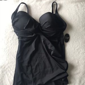 NWT Soma Swim top